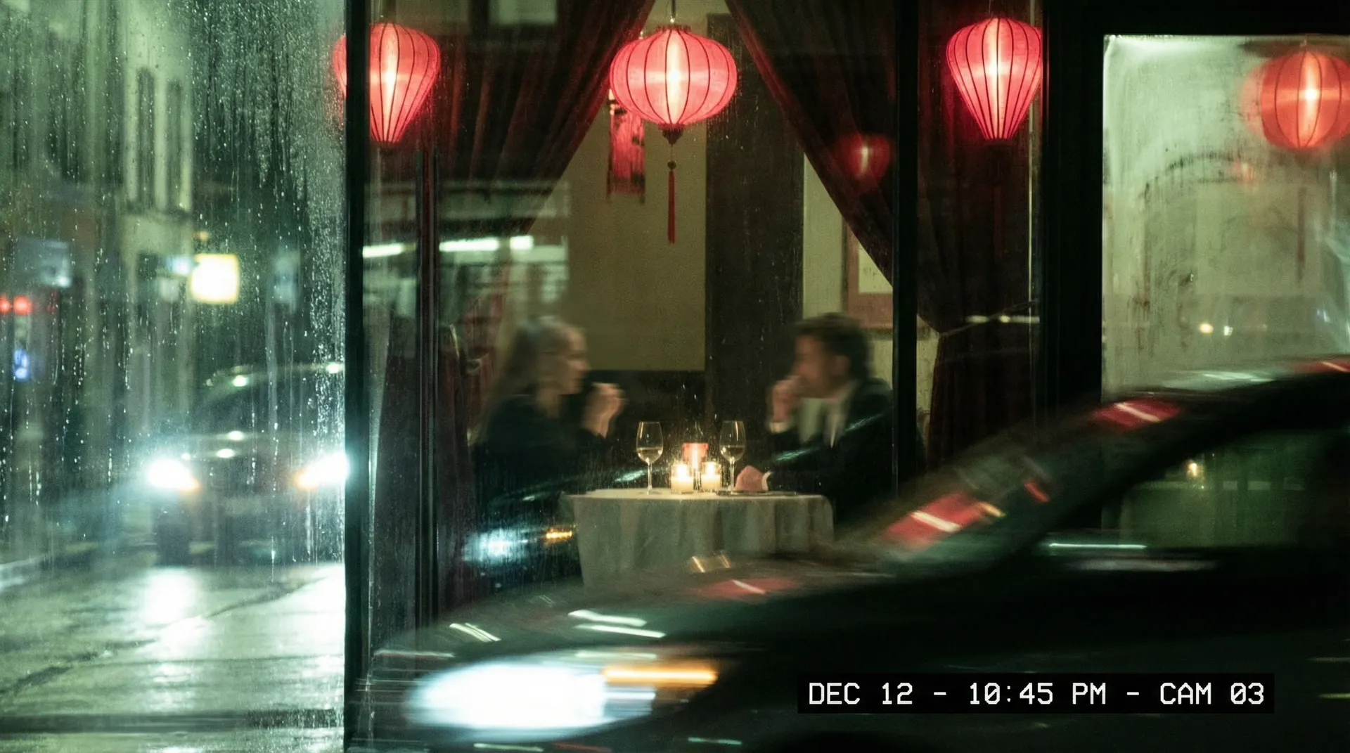 飞龙娱乐 - 密会餐厅偷拍